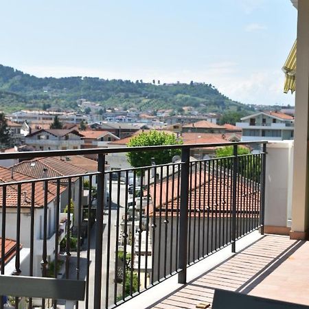 Appartamento Centro Dei Venti Montesilvano Marina 外观 照片
