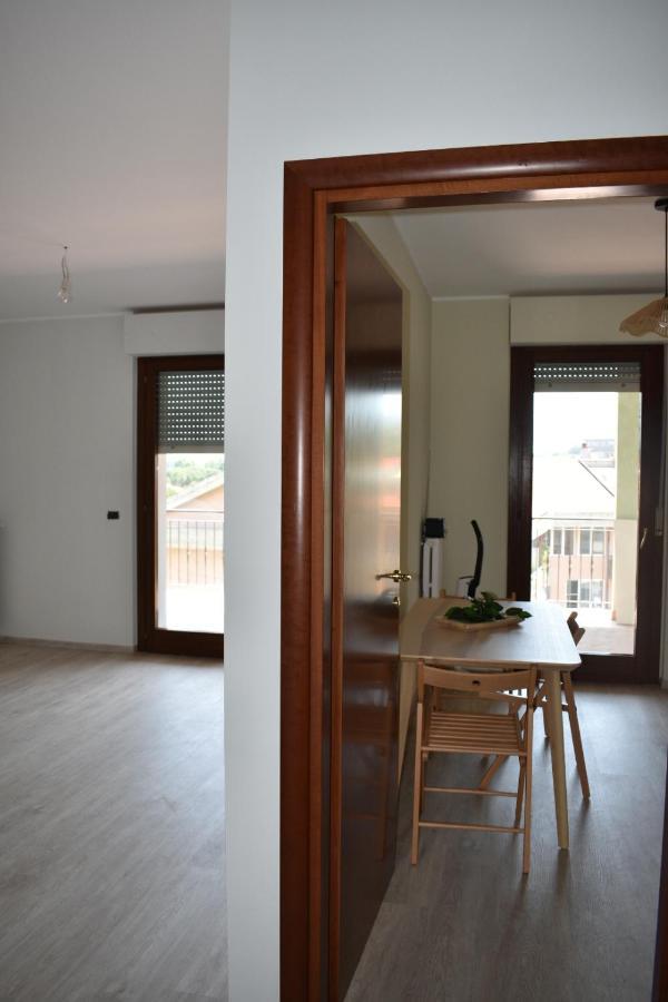 Appartamento Centro Dei Venti Montesilvano Marina 外观 照片