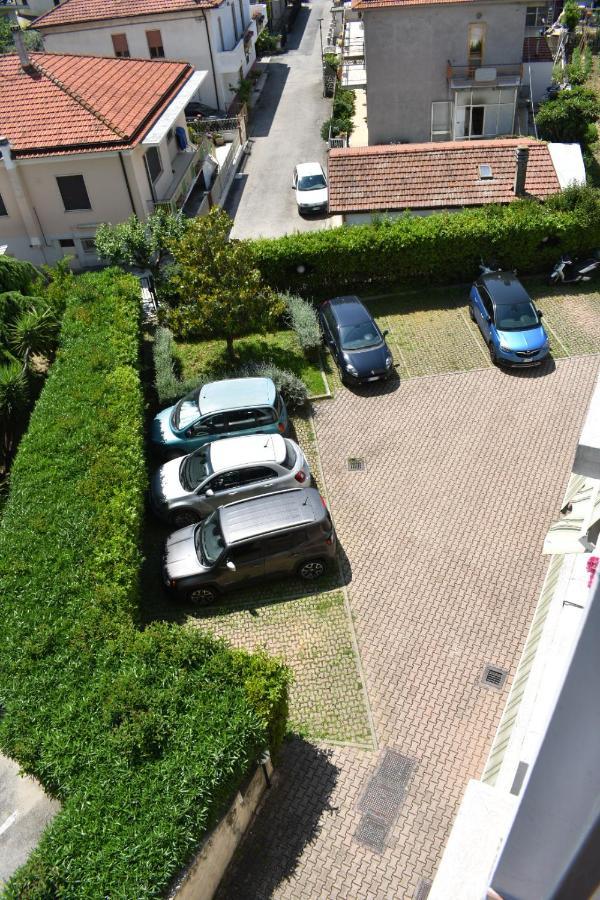 Appartamento Centro Dei Venti Montesilvano Marina 外观 照片