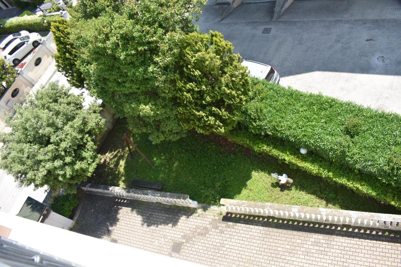 Appartamento Centro Dei Venti Montesilvano Marina 外观 照片