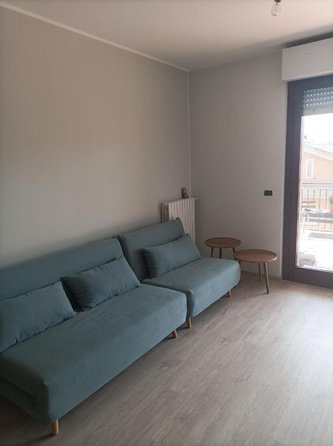 Appartamento Centro Dei Venti Montesilvano Marina 外观 照片