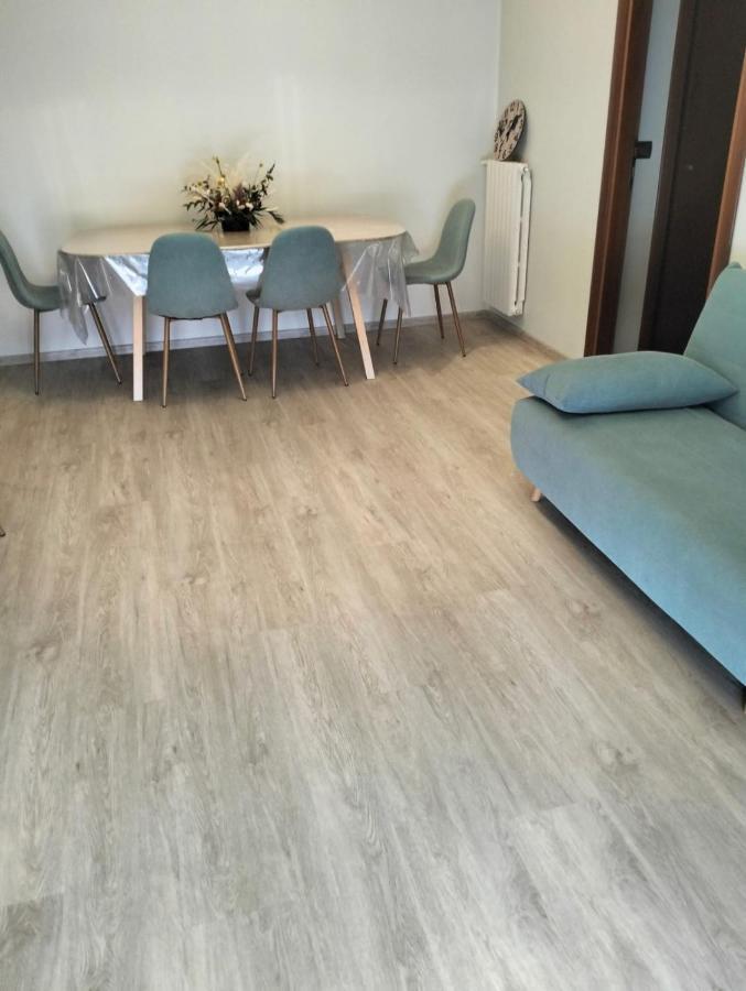 Appartamento Centro Dei Venti Montesilvano Marina 外观 照片