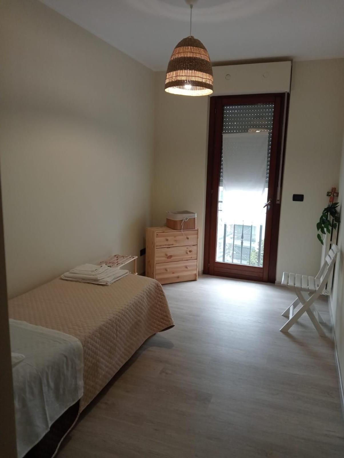 Appartamento Centro Dei Venti Montesilvano Marina 外观 照片