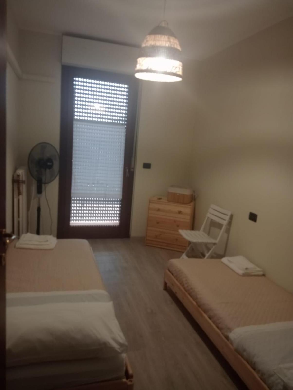 Appartamento Centro Dei Venti Montesilvano Marina 外观 照片