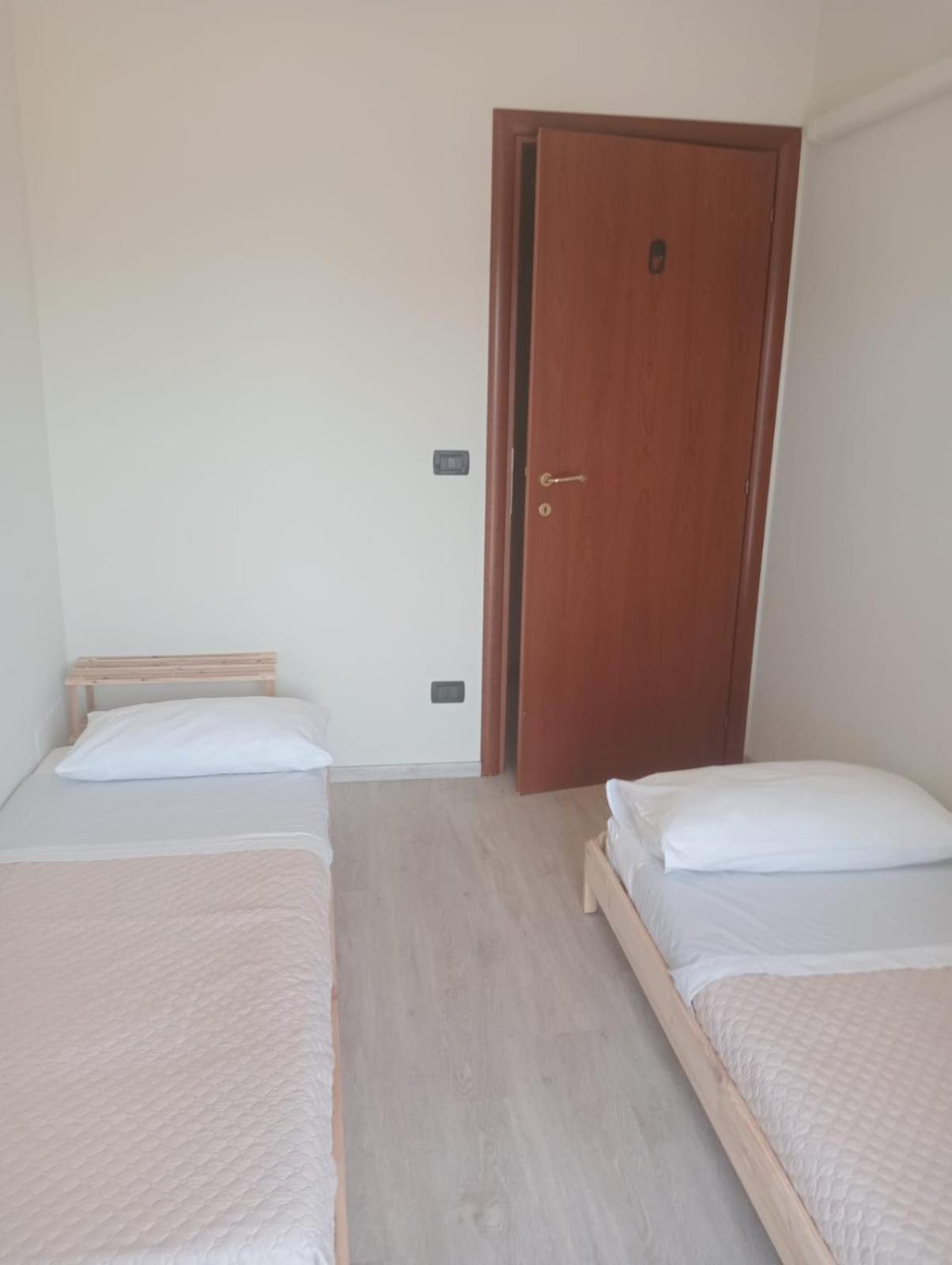 Appartamento Centro Dei Venti Montesilvano Marina 外观 照片