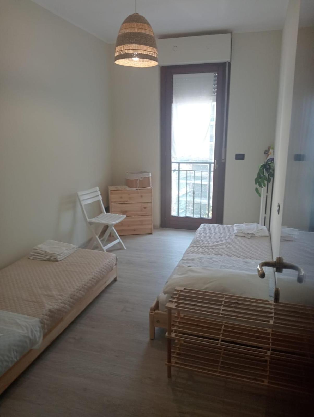 Appartamento Centro Dei Venti Montesilvano Marina 外观 照片