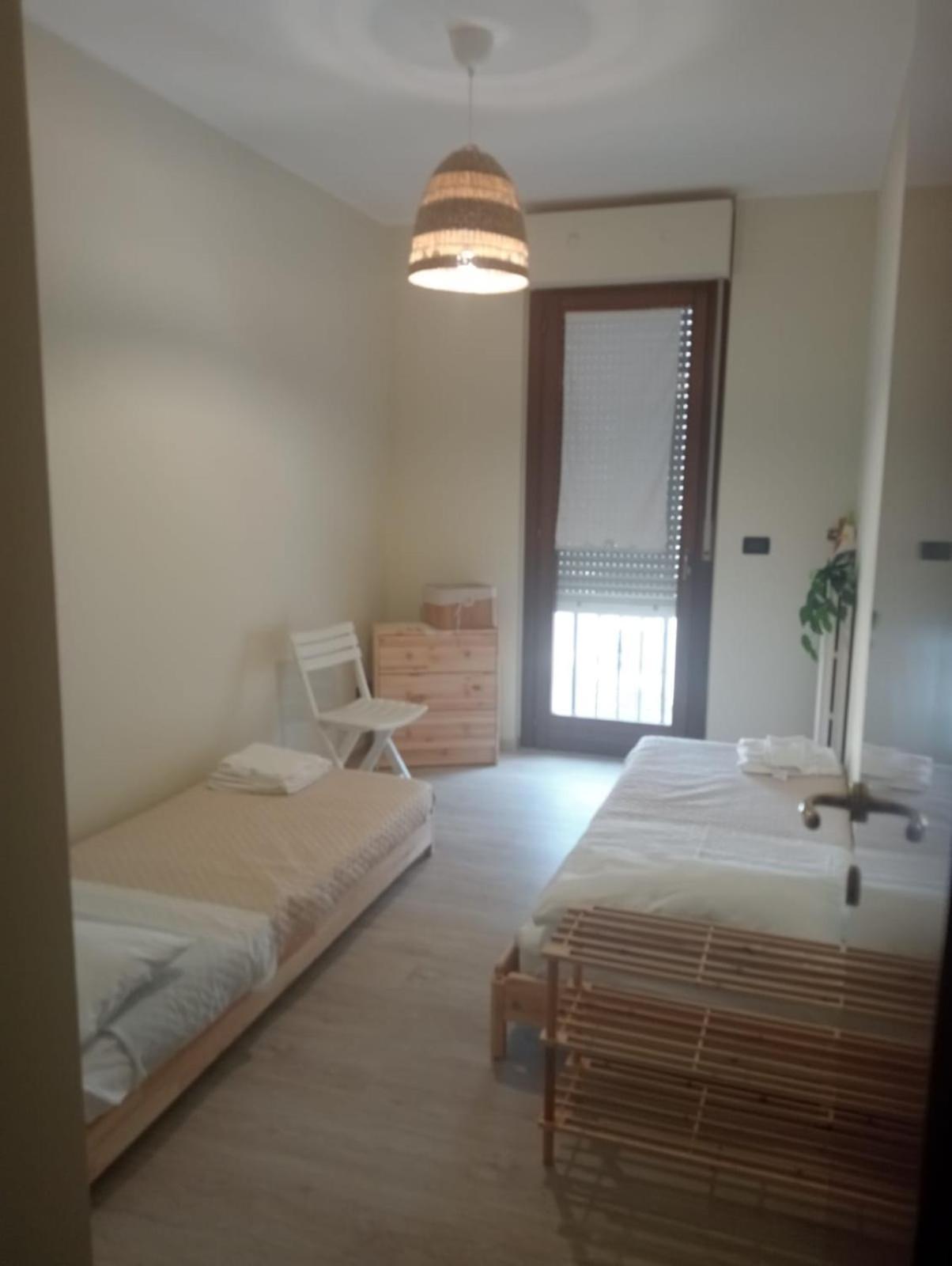 Appartamento Centro Dei Venti Montesilvano Marina 外观 照片