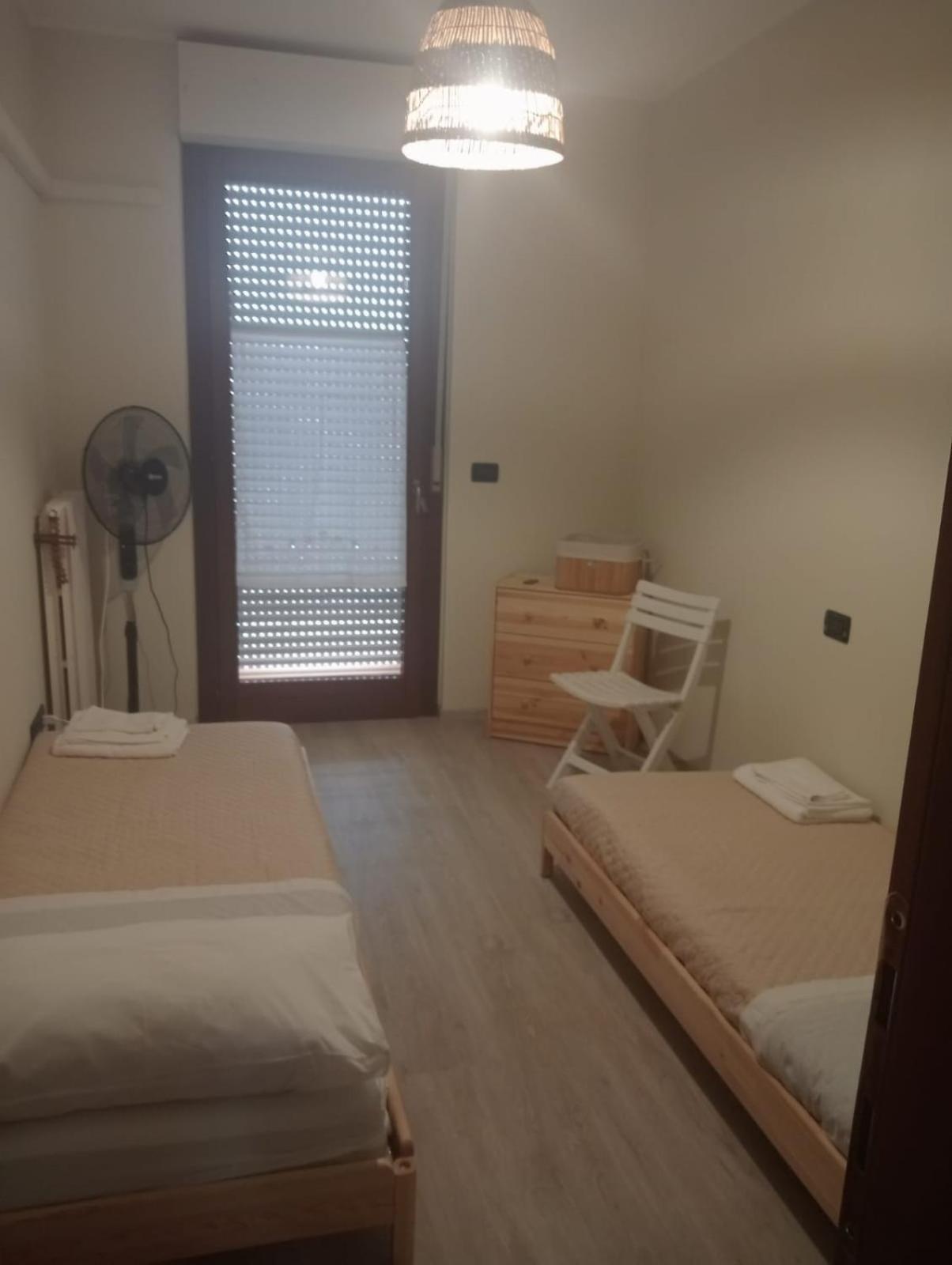 Appartamento Centro Dei Venti Montesilvano Marina 外观 照片