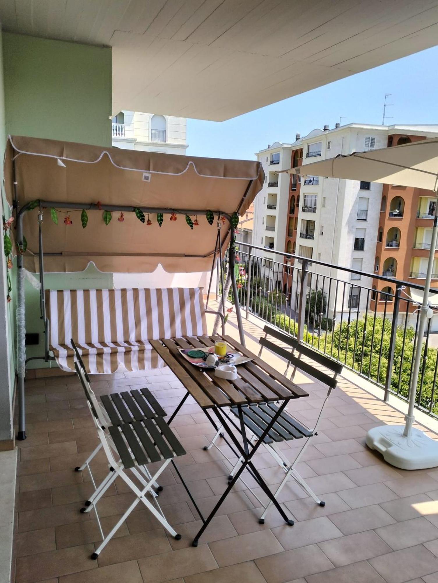 Appartamento Centro Dei Venti Montesilvano Marina 外观 照片