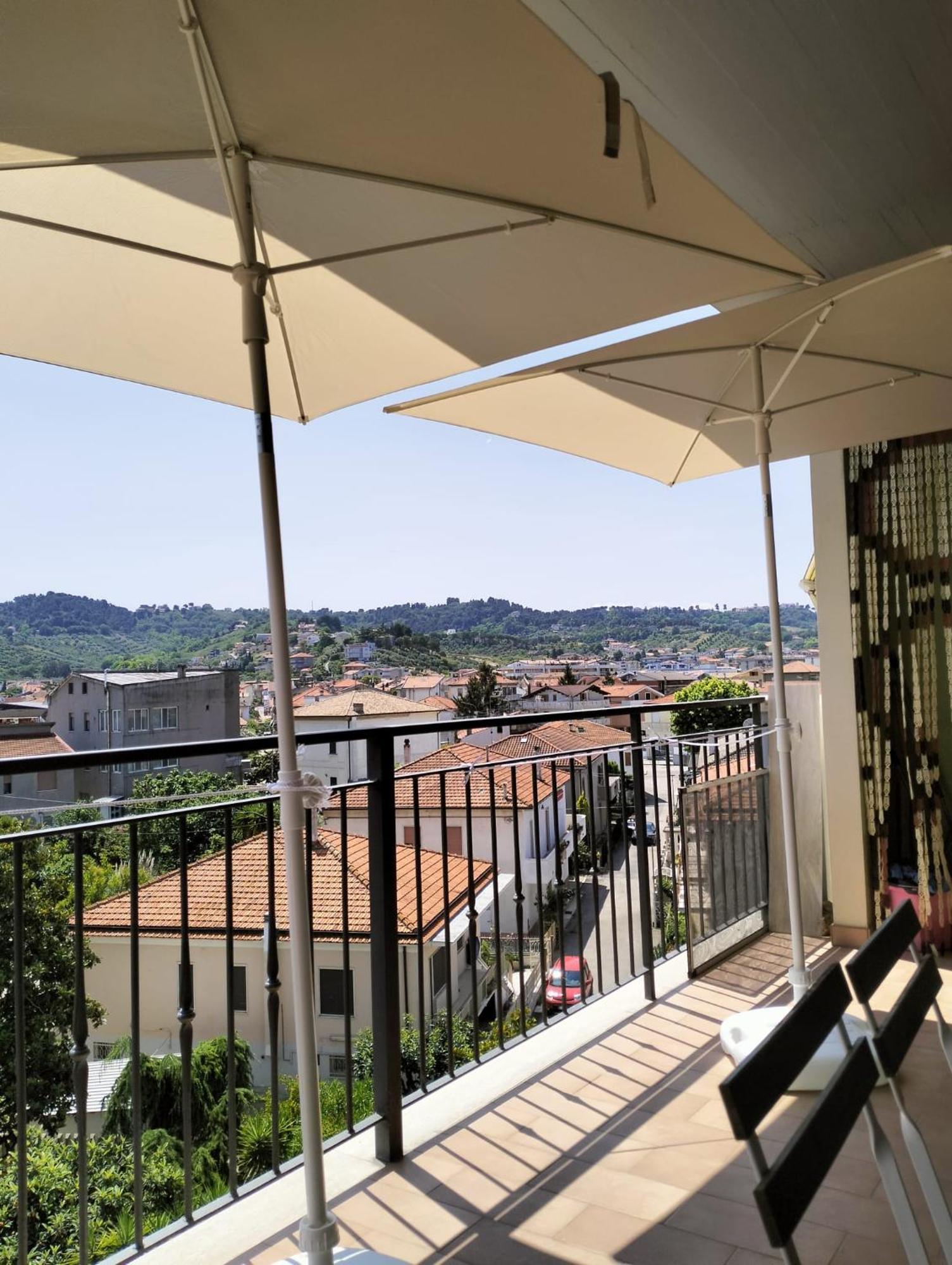 Appartamento Centro Dei Venti Montesilvano Marina 外观 照片